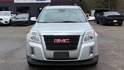 2013 GMC Terrain SLT-1