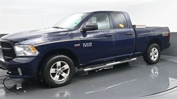 2017 Ram Ram Pickup 1500 Tradesman