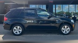 2012 BMW X5 xDrive35i Premium