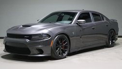 2017 Dodge Charger SRT Hellcat
