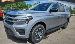 2023 Ford Expedition MAX XL