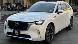 2025 Mazda CX-90 3.3 Turbo S Premium