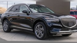 2025 Genesis GV70 2.5T Standard