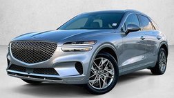 2024 Genesis GV70 2.5T Standard