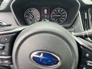 2021 Subaru Legacy Limited XT