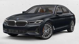 2023 BMW 5 Series 530i