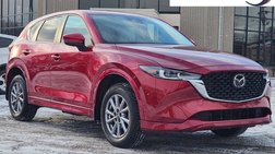 2024 Mazda CX-5 2.5 S Preferred