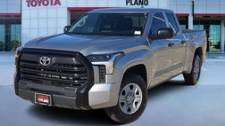 2022 Toyota Tundra SR