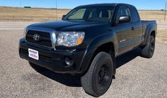 2011 Toyota Tacoma Base