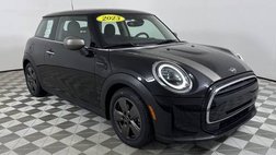 2023 MINI Hardtop Cooper