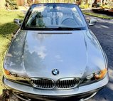 2004 BMW 3 Series 330Ci
