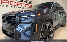 2023 BMW XM Base