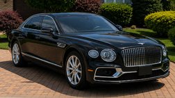 2023 Bentley Flying Spur Hybrid