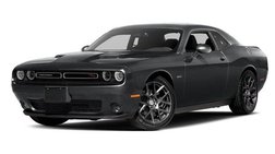 2017 Dodge Challenger R/T Shaker