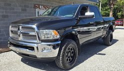 2018 Ram Ram Pickup 2500 SLT