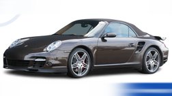2009 Porsche 911 Turbo