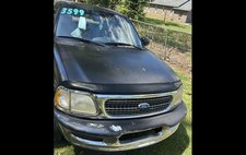 2003 Ford F-150 XL