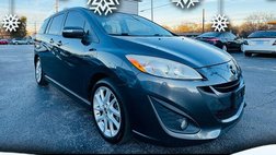 2015 Mazda MAZDA5 Touring