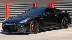 2023 Nissan GT-R Premium