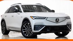 2024 Acura ZDX A-SPEC
