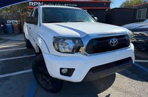 2013 Toyota Tacoma PreRunner V6
