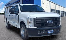 2024 Ford Super Duty F-350 XL
