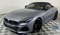 2023 BMW Z4 sDrive30i