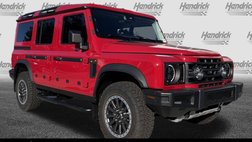 2025 Ineos Grenadier Fieldmaster