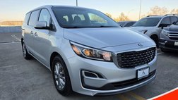 2020 Kia Sedona LX