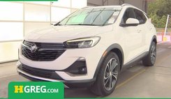 2022 Buick Encore GX Essence