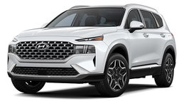 2023 Hyundai Santa Fe Hybrid SEL Premium