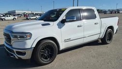 2022 Ram Ram Pickup 1500 Limited