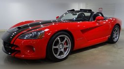 2003 Dodge Viper SRT-10