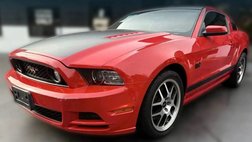 2013 Ford Mustang GT