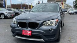 2014 BMW X1 xDrive28i