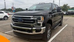 2021 Ford Super Duty F-350 Lariat