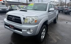 2008 Toyota Tacoma V6