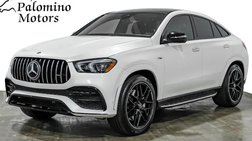 2022 Mercedes-Benz GLE-Class AMG GLE 53