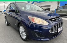 2016 Ford C-Max Hybrid SE