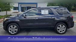 2017 GMC Acadia Limited Base
