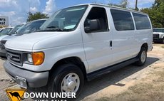 2007 Ford E-Series E-150 XL