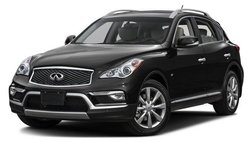 2016 Infiniti QX50 Base