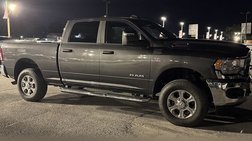 2024 Ram Ram Pickup 2500 Big Horn