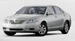 2009 Toyota Camry XLE V6