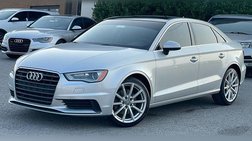 2015 Audi A3 1.8T Premium Plus