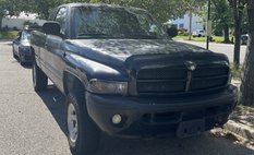 2001 Dodge Ram 1500 ST