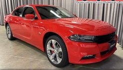 2015 Dodge Charger SXT