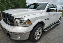 2017 Ram Ram Pickup 1500 Laramie Limited