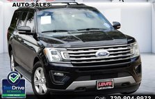 2020 Ford Expedition MAX XLT
