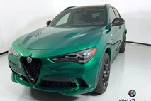 2024 Alfa Romeo Stelvio Quadrifoglio